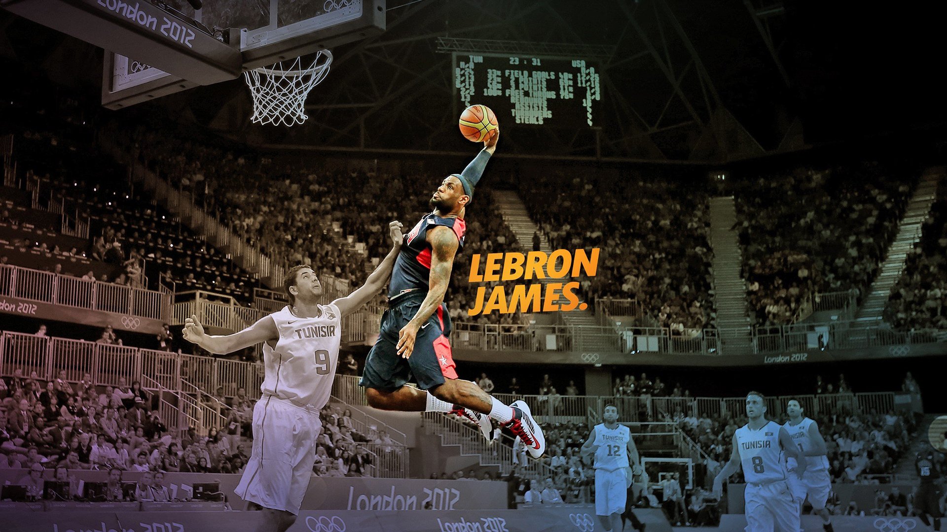 史上最“恐怖”的防守瞬间：蒂伊在对抗重量级大个子时，完美封堵！