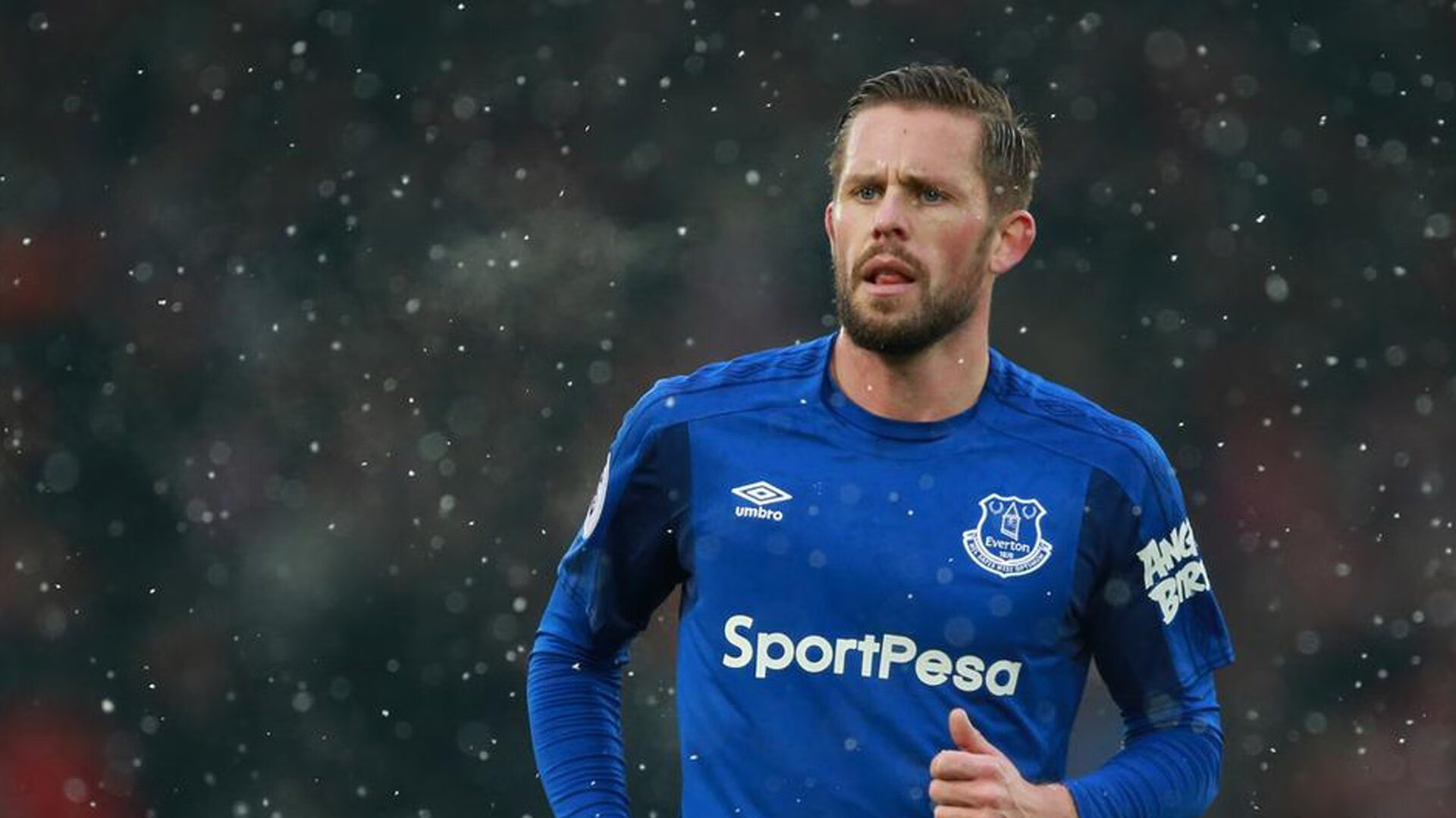 本轮最耀眼：哪位球员拿下“全场最佳”！，全场最佳选手